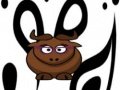 لعبة لمسة ثور على الانترنت