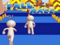 لعبة سباق السقوط 3D على الانترنت