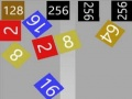 لعبة مكعب السلسلة: 2048 على الانترنت
