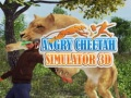 لعبة محاكي الفهد الغاضب 3D على الانترنت