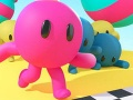 لعبة ركض رويال 3D على الانترنت
