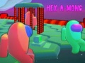 لعبة هيكس-أ-مونغ على الانترنت