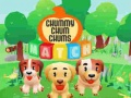 لعبة Chummy Chum Chums: مباراة على الانترنت