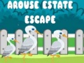 لعبة الهروب من عقار Arouse على الانترنت
