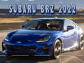 لعبة سوبارو BRZ 2022 على الانترنت