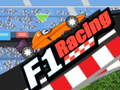 لعبة سباق F1 على الانترنت