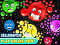 لعبة Cellcraft.io على الانترنت