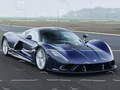 لعبة لعبة الألغاز Hennessey Venom F5 على الانترنت
