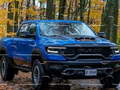 لعبة لعبة الألغاز Ram 1500 TRX على الانترنت