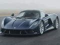 لعبة انزلاق Hennessey Venom F5 على الانترنت