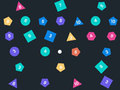 لعبة Idle Pinball Breakout على الانترنت