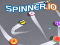 لعبة Spinner.io على الانترنت