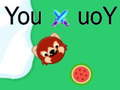 لعبة أنت ضد أنت على الانترنت