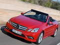 لعبة انزلاق كابريوليه بنز E-Class على الانترنت
