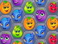 لعبة Farm Heroes Match على الانترنت
