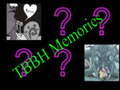 لعبة ذكريات TBBH على الانترنت
