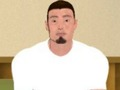لعبة مطارد على الانترنت