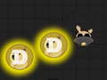 لعبة هروب Dogecoin على الانترنت