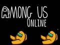 لعبة Among Us على الإنترنت على الانترنت