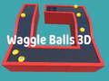 لعبة كرات تهتز 3D على الانترنت