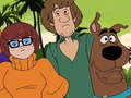 لعبة Scooby-Doo: النجوم المخفية على الانترنت