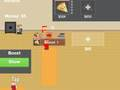لعبة بيتزا IDLE على الانترنت