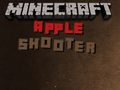 لعبة Minecraft قاتل التفاح على الانترنت