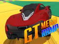 لعبة GT مِيجا رامب على الانترنت
