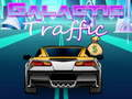 لعبة Traffic Galactic على الانترنت