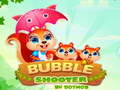 لعبة Bubble Shooter من Dotmov على الانترنت