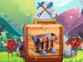لعبة قطع التعدين Idle على الانترنت