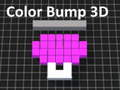 لعبة تصادم الألوان 3D على الانترنت