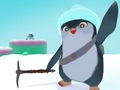 لعبة أنقذ البطريق على الانترنت