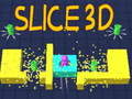 لعبة شريحة 3D على الانترنت