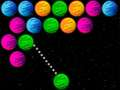 لعبة Planetz: مطلق فقاعات على الانترنت