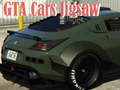 لعبة لعبة ألغاز سيارات GTA على الانترنت