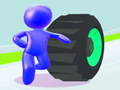 لعبة سباق سباق 3D على الانترنت