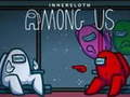 لعبة Innersloth بيننا على الانترنت
