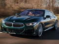 لعبة BMW B8 جراند كوبيه انزلاق على الانترنت