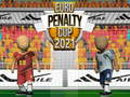 لعبة كأس العقوبة الأوروبية 2021 على الانترنت