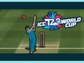 لعبة كأس العالم ICC T20 على الانترنت