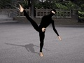 لعبة أكاديمية النينجا على الانترنت