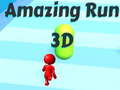 لعبة ركض مذهل 3D على الانترنت