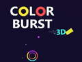 لعبة انفجار الألوان 3D على الانترنت