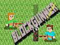 لعبة BlockGunner 1 ضد 1 على الانترنت