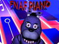 لعبة أTiles البيانو FNAF على الانترنت