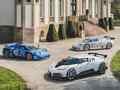 لعبة لعبة بازل Bugatti Centodieci على الانترنت