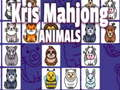 لعبة كريس Mahjong 3 على الانترنت