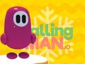 لعبة Fallingman.io - مواسم الشتاء على الانترنت