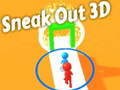 لعبة الهروب 3D على الانترنت